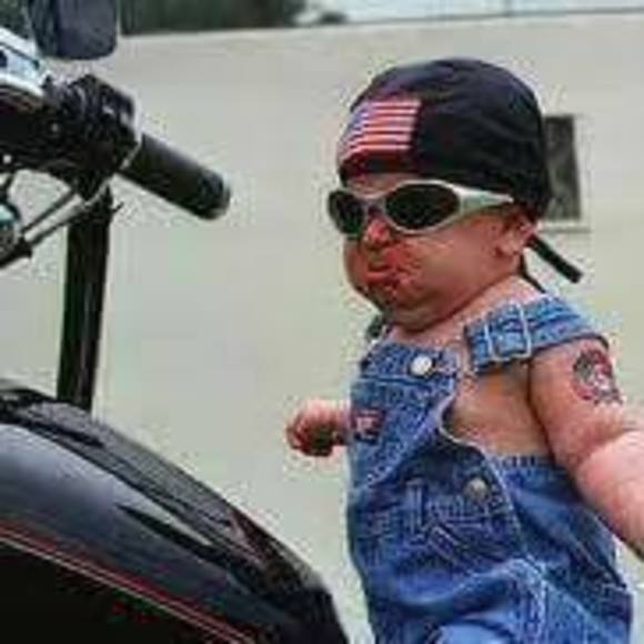 Meet your Posher, Jerry - Picture 1 of 1